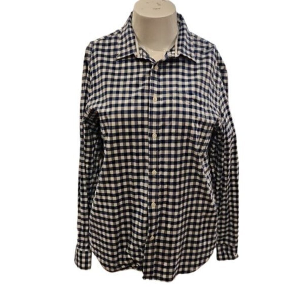[Old Navy] The Slim Fit Oxford Shirt - Size XL